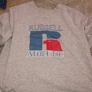 Russell athletic tshirt